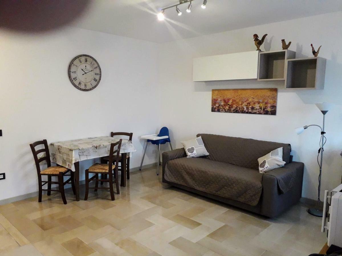 Casa Della Nonna Per Voi Parcheggio Gratuito Condizionatore Portatile Cir 0052 Aosta Exterior foto